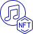 Music NFT Token Development